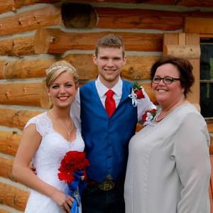 Meet your Posher, Patricia